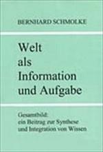 Welt als Information