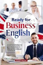 Ready for Business English