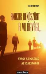 Amikor beköszönt a világvége