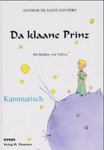 Da klaane Prinz