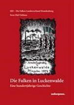 Die Falken in Luckenwalde