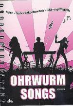 Sven Kessler: Ohrwurm-Songs