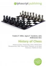 History of Chess