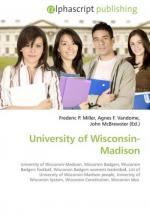 University of Wisconsin-Madison