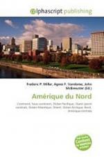 Amérique du Nord