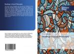 Itanrin Sylvester: Readings in Social Ph