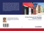 A Case Study of LIC Housing Finance Limited