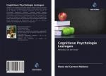 Cognitieve Psychologie Lezingen