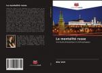Alla Veit: La mentalité russe