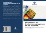 Auswirkungen des Schulspeisungsprogramms auf die Teilnahme