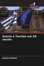 Dimitri Kitsikis: Grecia e Turchia nel X