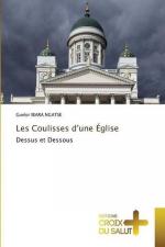 Les Coulisses d'une Église