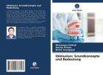 Dhananjay Rathod: Okklusion: Grundkonzep