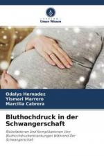 Bluthochdruck in der Schwangerschaft