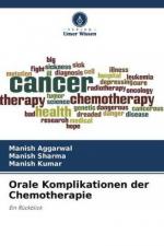 Orale Komplikationen der Chemotherapie