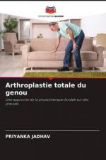 Priyanka Jadhav: Arthroplastie totale du