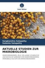 AKTUELLE STUDIEN ZUR MIKROBIOLOGIE