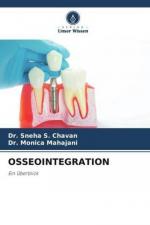 Sneha S. Chavan: OSSEOINTEGRATION