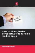 Pauline Bristeau: Uma exploração das per