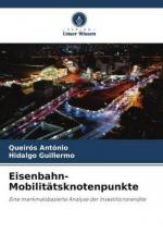 Eisenbahn-Mobilitätsknotenpunkte