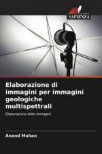 Elaborazione di immagini per immagini geologiche multispettrali