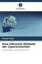 Eine effiziente Methode der Cybersicherheit