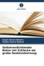 Gopal Charan Behera: Selbstverdichtender
