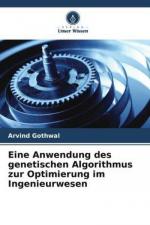 Arvind Gothwal: Eine Anwendung des genet