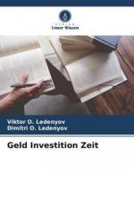 Geld Investition Zeit