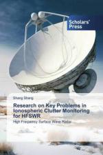 Shang Shang: Research on Key Problems in