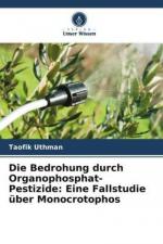 Taofik Uthman: Die Bedrohung durch Organ