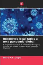 Respostas localizadas a uma pandemia global