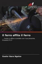 Il ferro affila il ferro