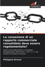 Philippine Brisset: La cessazione di un 