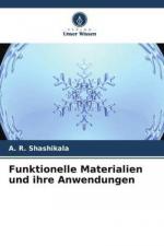 Funktionelle Materialien und ihre Anwendungen