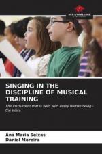 SINGING IN THE DISCIPLINE OF MUSICAL TRAINING