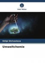 Shilpi Shrivastava: Umweltchemie