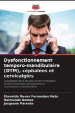 Etevaldo Deves Fernandes Neto: Dysfoncti Etevaldo Deves Fernandes Neto: Dysfoncti