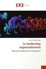 Le leadership organisationnel