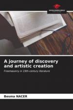 A journey of discovery and artistic creation