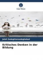 Kritisches Denken in der Bildung