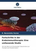 Fortschritte in der Krebsimmuntherapie: Eine umfassende Studie