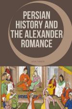 Aida Taheri: Persian History and the Ale