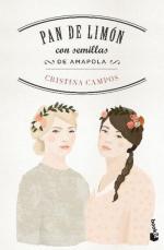 Cristina Campos: Pan de limón con semill