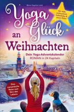 Mara-Sophie Lück: Yoga-Glück an Weihnach