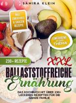 XXL Ballaststoffreiche Ernährung