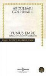 Abdulbaki Gölpinarli: Yunus Emre