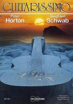 Peter Horton: Guitarissimo
