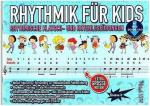 Rhythmik für Kids