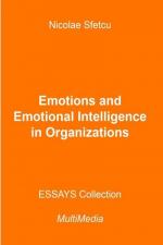 Emotions and Emotional Intelligence in Organizations